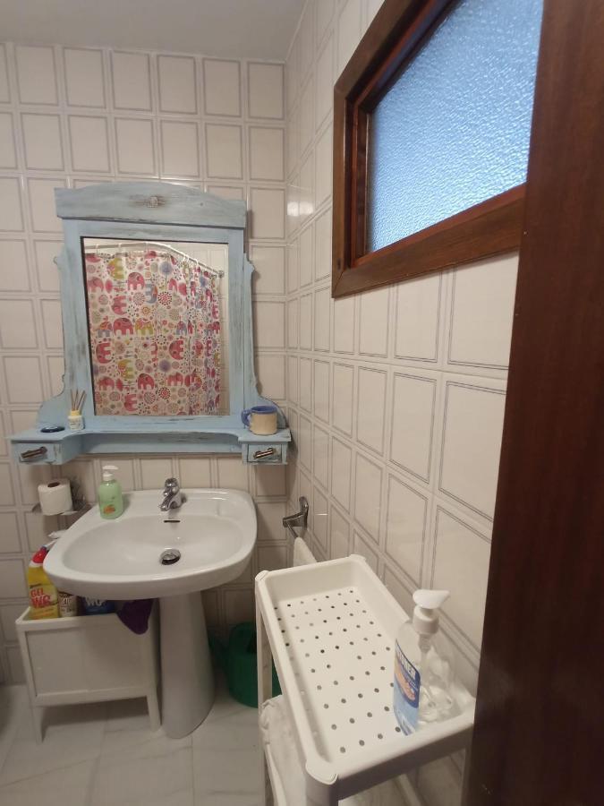 Dormir En Antequera Buitenkant foto