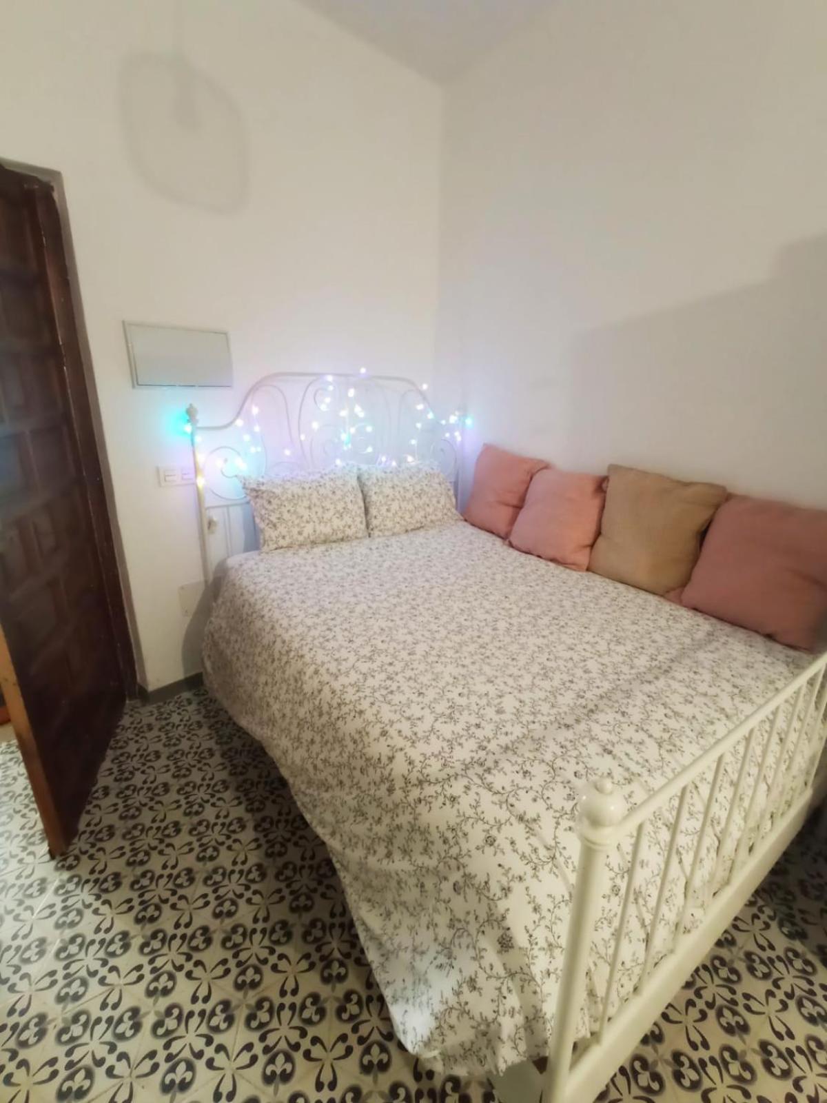 Dormir En Antequera Buitenkant foto